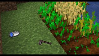 Placeable Items Minecraft Datapack [upl. by Atcele]