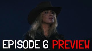 Yellowstone Season 5 Episode 6 Preview  TRAILER BREAKDOWN THEORIES amp PREDICTIONS [upl. by Kursh]