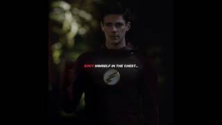 quotI outgrew redquot  Grant Gustins Savitar Edit  theflash savitaredits savitar dc [upl. by Felipe245]