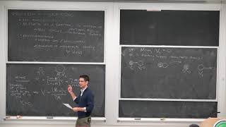 Ep15 Friction and Lubrication Forces NANO 202 UCSD Darren Lipomi [upl. by Asiela]