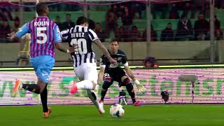 CataniaJuventus 01 23032014 The Highlights [upl. by Yrdua567]