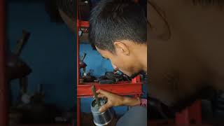 Mixer Grinder Jar Repair Kaise Kare [upl. by Lerad]