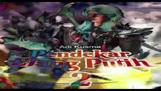 Pendekar Elang Putih 2 Episode 50 [upl. by Haseefan]