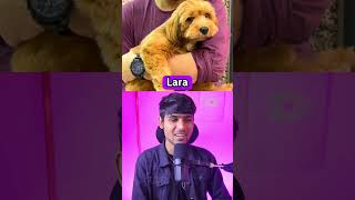 Guess The Youtuber By Their Pet [upl. by Nikos]