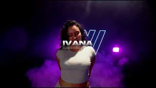 IVANA  DFLOW [upl. by Nevetse]