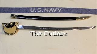 The Cutlass [upl. by Cory]