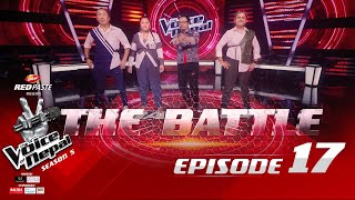 The Voice of Nepal Season 5  2023  Episode 17 [upl. by Amoeji]