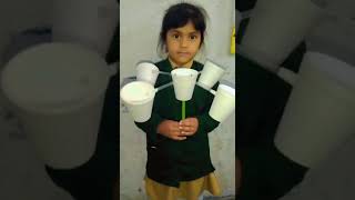 Anmometer Experiment Grade prepThe Haider Schools Gujrat Campus anmometer experiment [upl. by Amin]