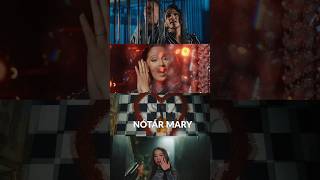 Bódi Csabi amp Nótár Mary Megamix 2023 Werk [upl. by Ielerol]