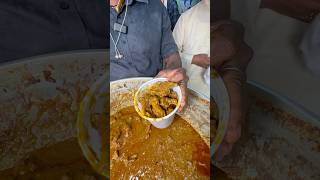 सुनील भाई का ₹1000 में 1kg मटन की पैकिंग streetfood biharimutton streetfoodideas indianfood [upl. by Aig]