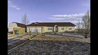 Morgan Tomlinson presents 1919 E Tioga Lane Pueblo CO  ColdwellBankerHomescom [upl. by Aceissej986]