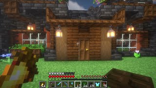 Yayosurvival 148 Granja de flores 10 [upl. by Orlosky799]