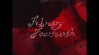 FEBRUARY FOURTEENTH  Trailer  NewFest36 [upl. by Asilehc]