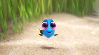 Finding Nemo Dorys Best Moments [upl. by Gussie]