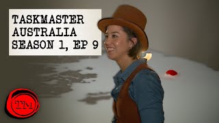 Taskmaster Australia Series 1 Episode 9  Sorry for your loss  Full Episode [upl. by Haldes753]