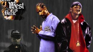 Snoop Dogg  Next Episode NEW Song 2011 [upl. by Vina848]