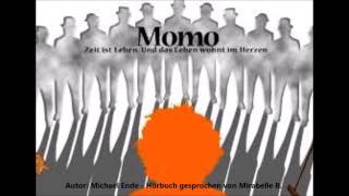 Momo  Michael Ende  Teil 1  Hörbuch  Kinder Buch Lesung  audiobook deutsch [upl. by Allerym598]