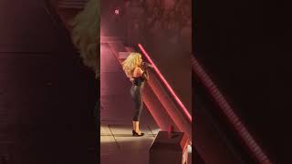 Sabrina Carpenter  Feather  Scotiabank Arena Toronto [upl. by Yelrahc]