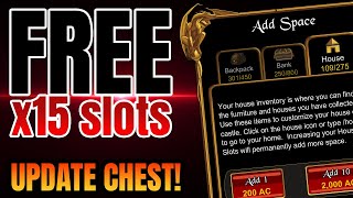 NEW ETERNAL FLAME CONFIRMED FREE SLOTS [upl. by Fernandes]