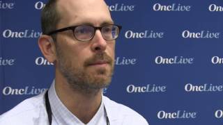 Dr Overman on Nivolumab and Ipilimumab in Patients With MSIH CRC [upl. by Elah]