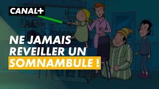 TOMTOM ET NANA  Extrait quotSuivez le guidequot  CANALkids [upl. by Rhpotsirhc104]