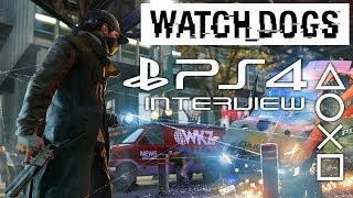 Watch Dogs  PS4 Gameplay Review [upl. by Bailie851]