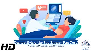 Pap Smear Explained What You Need to Know [upl. by Fayette]