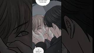 Friends to lovers bl collage bl blmanwa manhwa shorts [upl. by Medina]