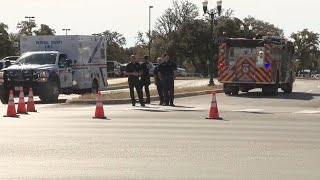 16yearold arrested in connection with threats to Boerne High Champion High schools [upl. by Einalem]