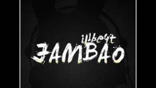 illbe4t  Jambao BTastic Remix [upl. by Urien832]