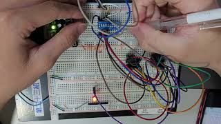 FABCD  BCDABCABC with only nand gate [upl. by Liberati]