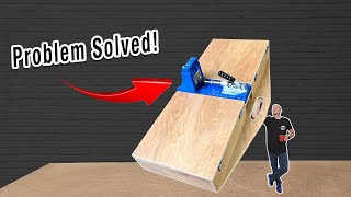 Boost Your Efficiency with DIY Pocket Hole Jig Workstation [upl. by Byron]