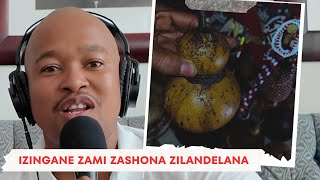 REAL STORIES  Ep16 Wathwala ngo Mawakhe nezingane Zami eziwu 3 Bashona Belandelana [upl. by Ettenal908]