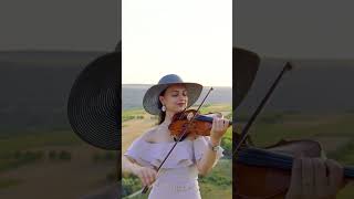 Violin Cover by Marina Bulance  Volare [upl. by Nahtaj]