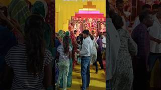 Tor Upkar Le nae bhulu tai dud ma aas jagaye Navratri Puja shortsvideo [upl. by Erinna]