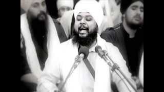 Heart Touching Kirtan Sun Mann Mitar Pearea Bhai Anantvir Singh Ji LA Akj [upl. by Calisa]