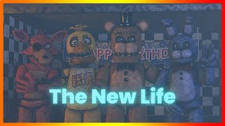 SFM FNAF Ep 2  The New Life Season 1 [upl. by Kristine]