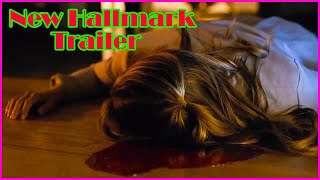 New Hallmark Movies 2021  Ships in the Night A Marthas Vineyard Mystery 2021 Trailer [upl. by Eduardo]