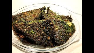 Easy pancake Recipe Herb Pancakekookoo Sabzi  کوکو سبزی [upl. by Shah]