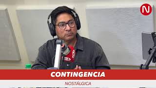 Programa Contingencia lunes 30 septiembre 2024 [upl. by Nalat316]