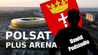 Dawid Podsiadło  Pastempomat  Polsat Plus Arena  Gdańsk [upl. by Damicke]