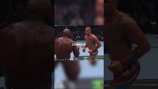 Alex Pereira vs Khalil Rountree Highlights Fight ufc 307 [upl. by Brigitte]