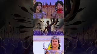 துரியோதனன் அபிமன்யுவை கொல்ல சதி செய்தான் shorts tamil tamilshorts mahabharata karnan [upl. by Berfield]