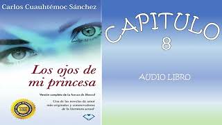 LOS OJOS DE MI PRINCESA LA FUERZA DE SHECCID CAPITULO 8 AUDIOLIBRO❤️ [upl. by Shaner475]