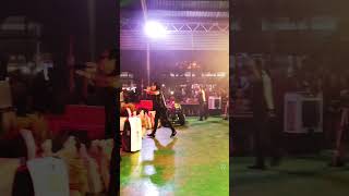 Redak Seribu ari Raban Masterpiece live laguiban concert laguibanpopular viralvideo laguviral [upl. by Rochester]