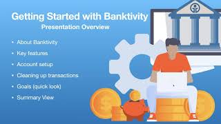 Getting started with the New Banktivity [upl. by Xam266]