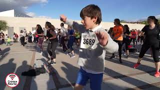 Fiesta del deporte de Alcobendas 2023 [upl. by Grani391]