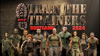 PHP Train the Trainers 2024 Highlights [upl. by Ming206]