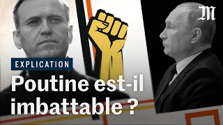 Comment Poutine se débarrasse de ses opposants [upl. by Tlihcox]