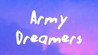 Kate Bush  Army Dreamers [upl. by Annwahsal]